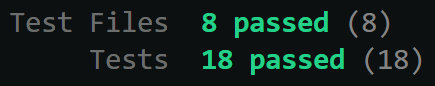 tests-success